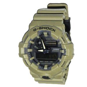 CASIO G-SCHOCK 5522 GA-700UC WATCH